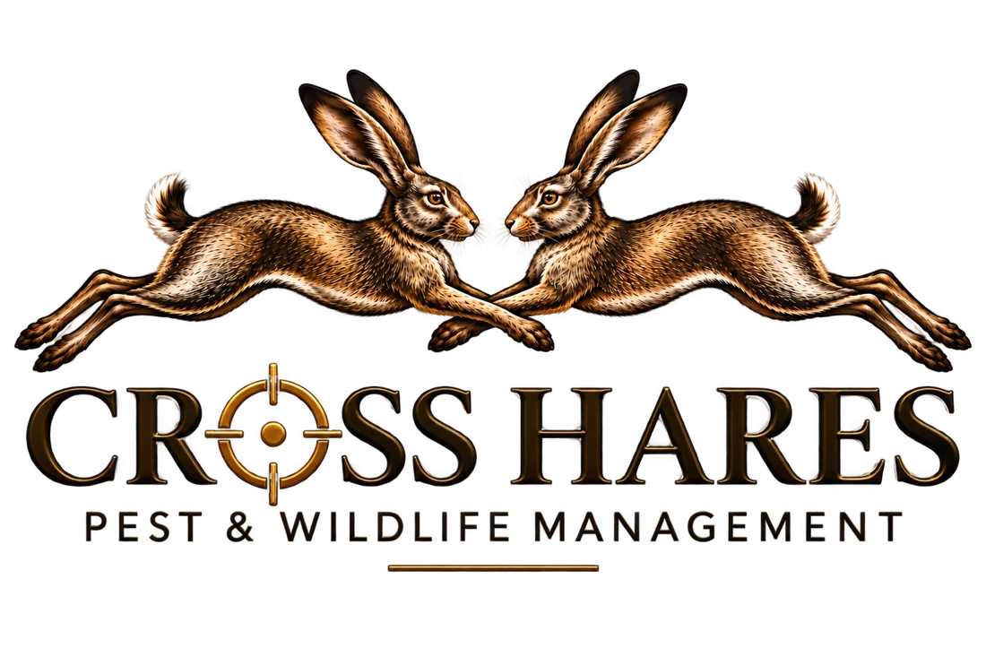 Cross Hares Pest & Wildlife Management